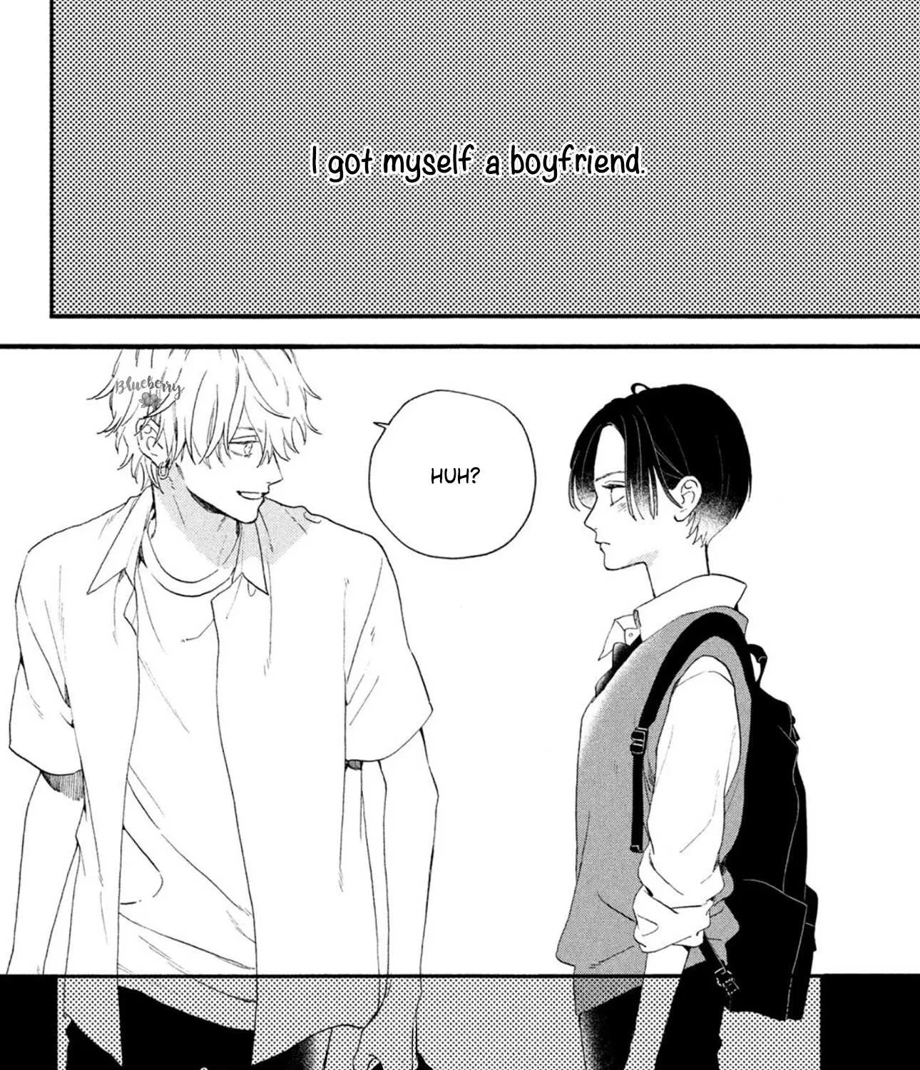Uruwashi No Yoi No Tsuki Chapter 4 page 82 - 