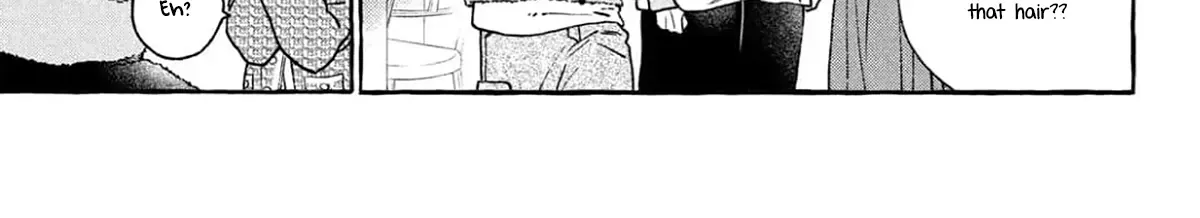 Uruwashi No Yoi No Tsuki Chapter 40 page 11 - 