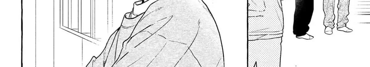 Uruwashi No Yoi No Tsuki Chapter 40 page 13 - 