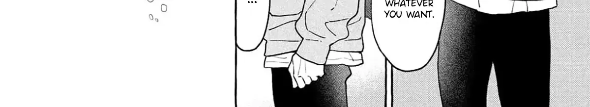 Uruwashi No Yoi No Tsuki Chapter 40 page 17 - 