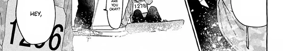 Uruwashi No Yoi No Tsuki Chapter 40 page 19 - 