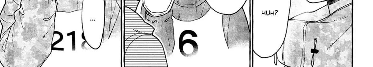 Uruwashi No Yoi No Tsuki Chapter 40 page 31 - 