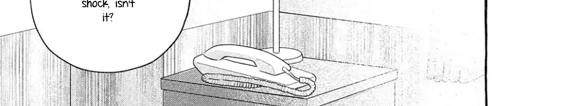Uruwashi No Yoi No Tsuki Chapter 40 page 35 - 