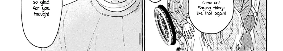 Uruwashi No Yoi No Tsuki Chapter 40 page 43 - 