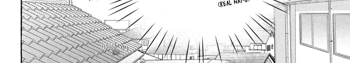 Uruwashi No Yoi No Tsuki Chapter 40 page 9 - 
