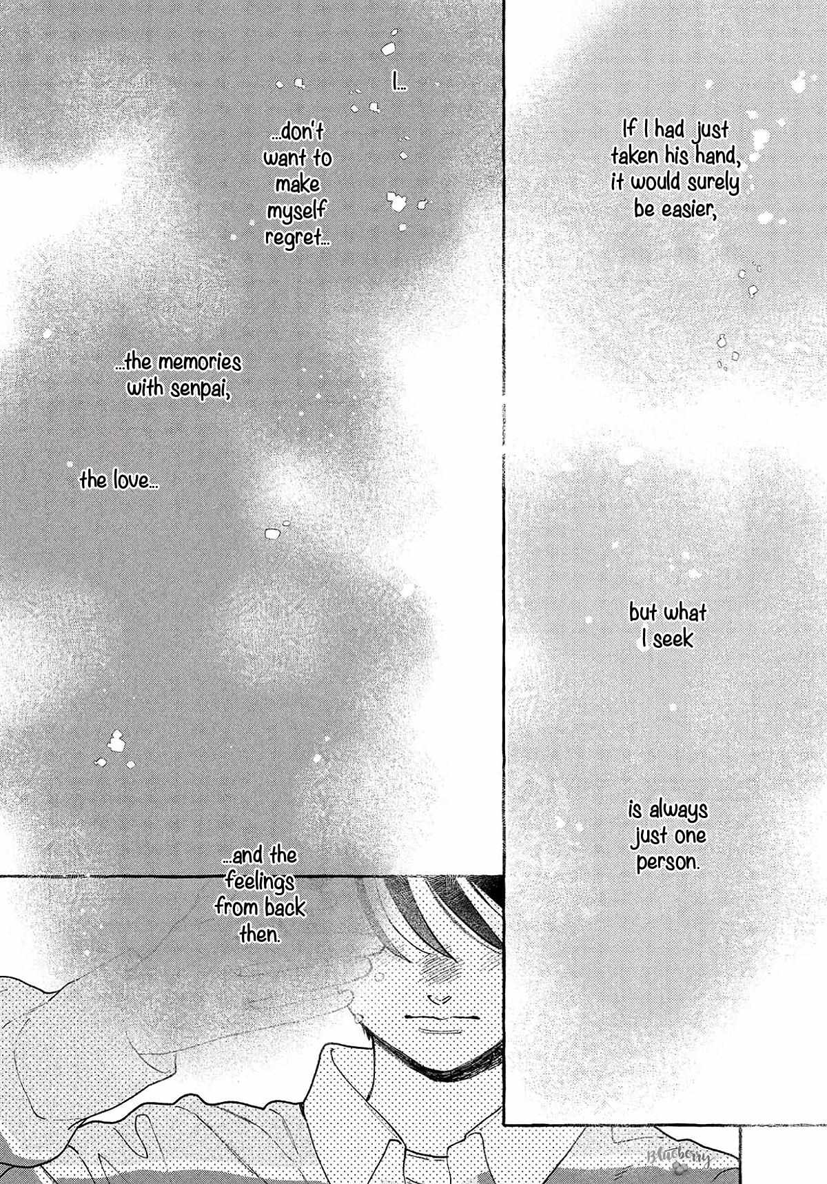 Uruwashi No Yoi No Tsuki Chapter 41.5 page 36 - 