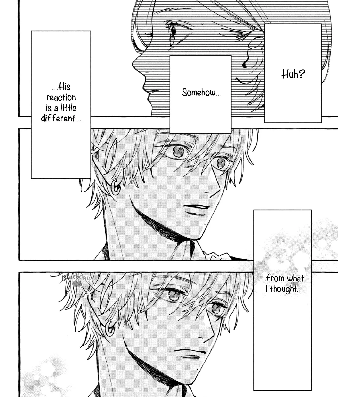 Uruwashi No Yoi No Tsuki Chapter 5 page 11 - 