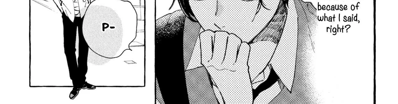 Uruwashi No Yoi No Tsuki Chapter 5 page 18 - 