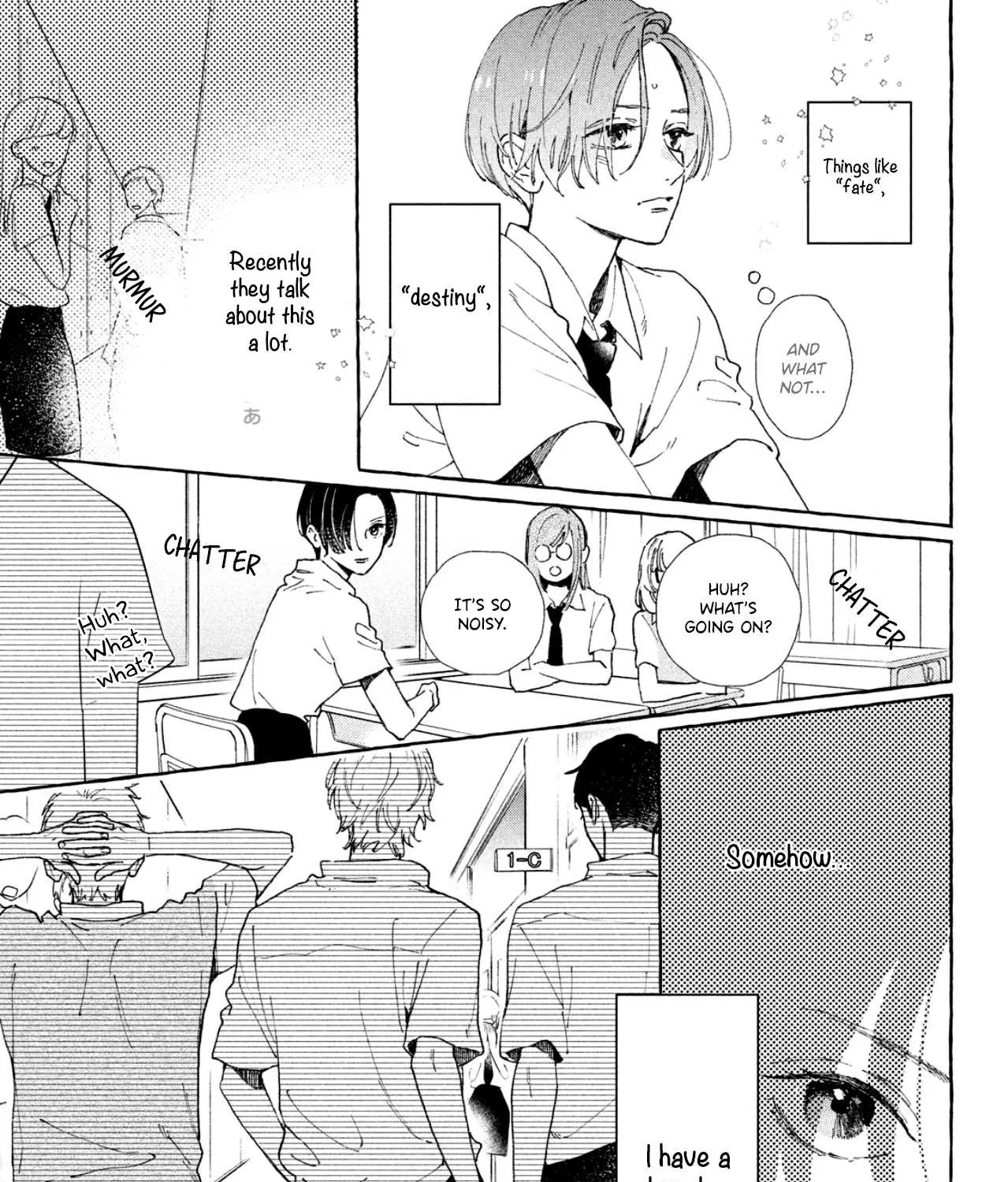 Uruwashi No Yoi No Tsuki Chapter 5 page 29 - 