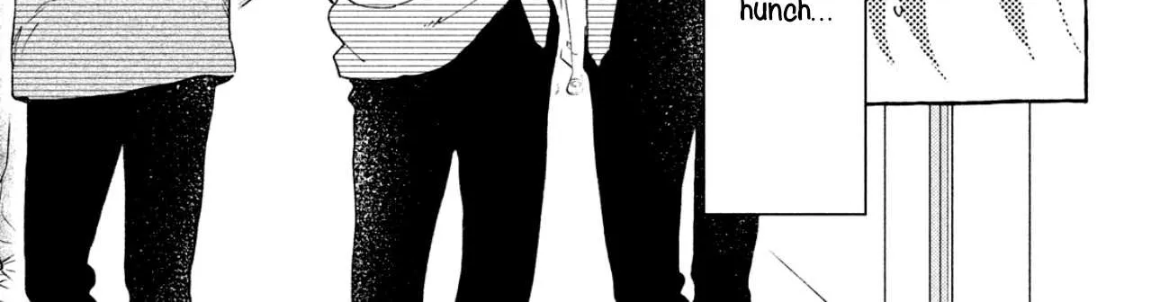 Uruwashi No Yoi No Tsuki Chapter 5 page 30 - 