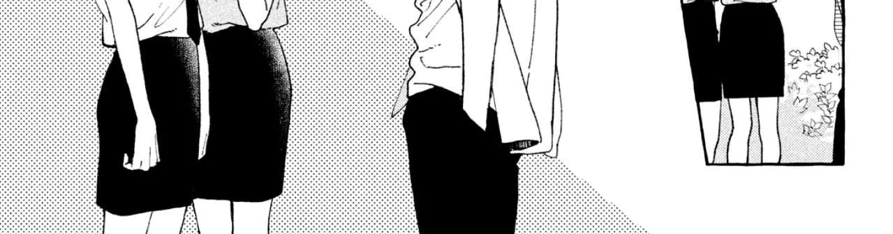 Uruwashi No Yoi No Tsuki Chapter 5 page 38 - 