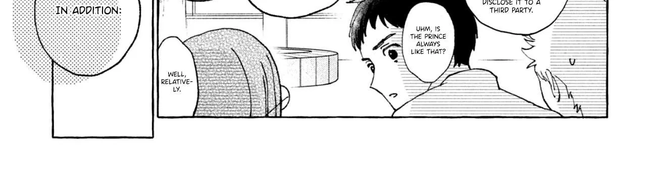 Uruwashi No Yoi No Tsuki Chapter 5 page 46 - 