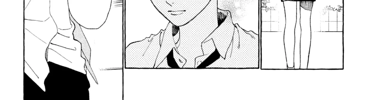 Uruwashi No Yoi No Tsuki Chapter 5 page 48 - 
