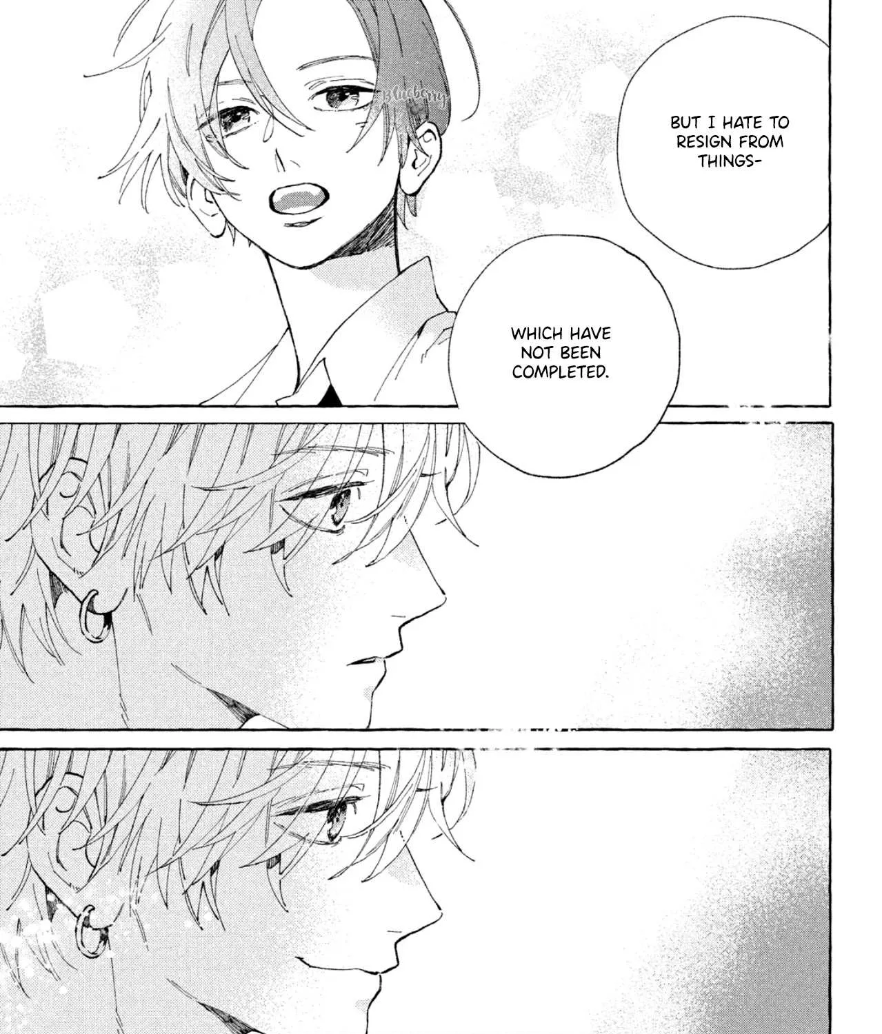 Uruwashi No Yoi No Tsuki Chapter 5 page 49 - 