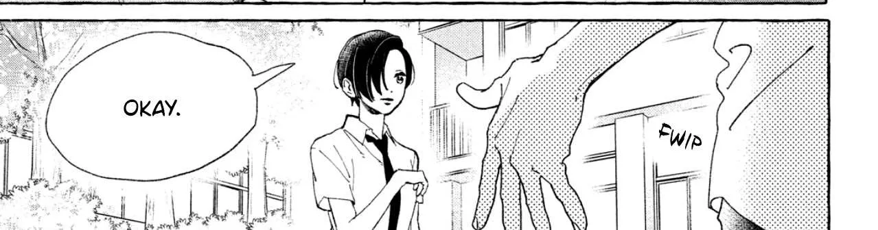 Uruwashi No Yoi No Tsuki Chapter 5 page 50 - 