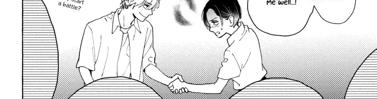 Uruwashi No Yoi No Tsuki Chapter 5 page 52 - 