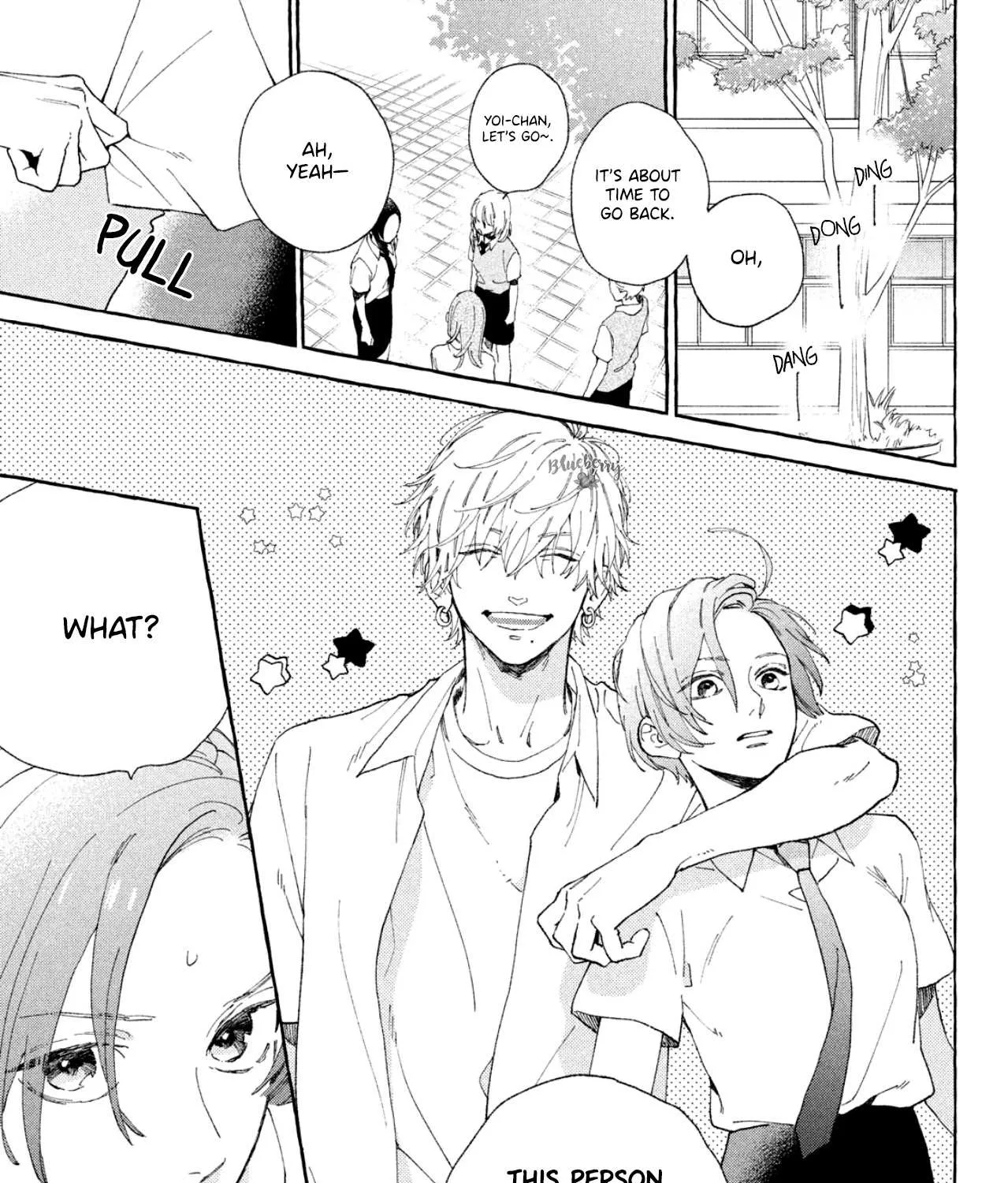 Uruwashi No Yoi No Tsuki Chapter 5 page 53 - 