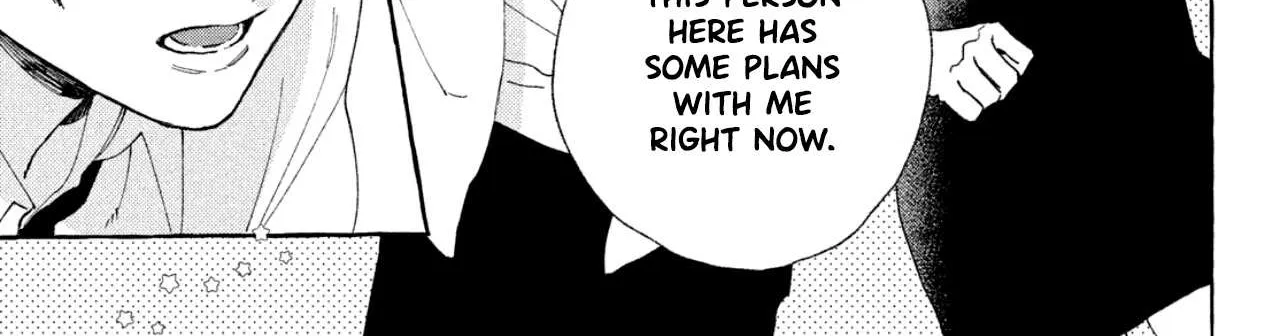 Uruwashi No Yoi No Tsuki Chapter 5 page 54 - 