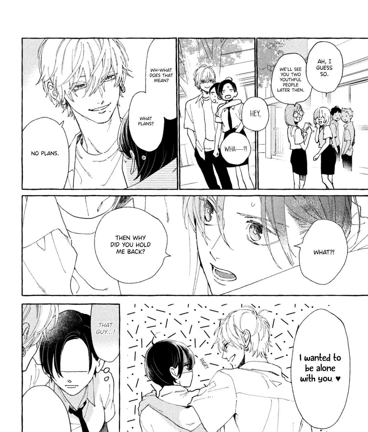 Uruwashi No Yoi No Tsuki Chapter 5 page 55 - 
