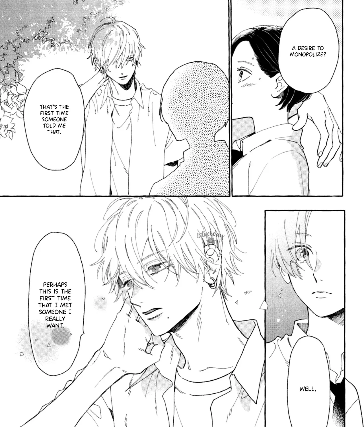 Uruwashi No Yoi No Tsuki Chapter 5 page 61 - 
