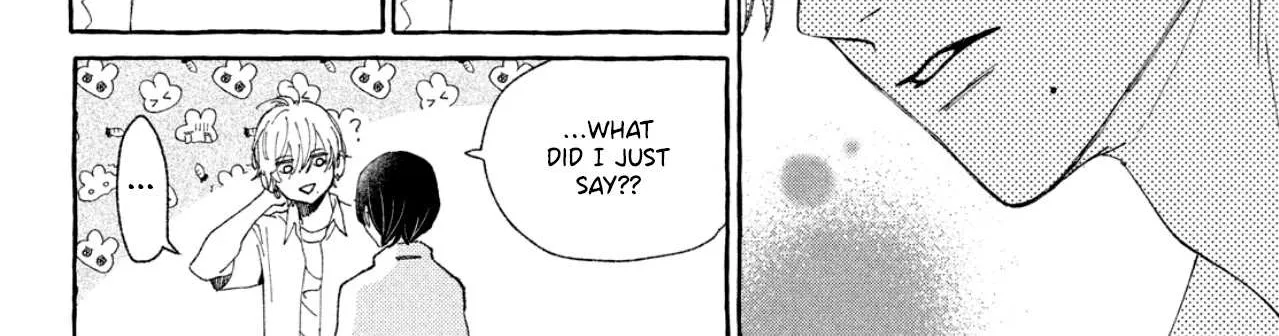 Uruwashi No Yoi No Tsuki Chapter 5 page 64 - 
