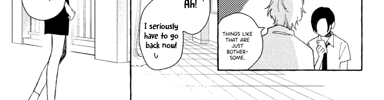 Uruwashi No Yoi No Tsuki Chapter 5 page 66 - 