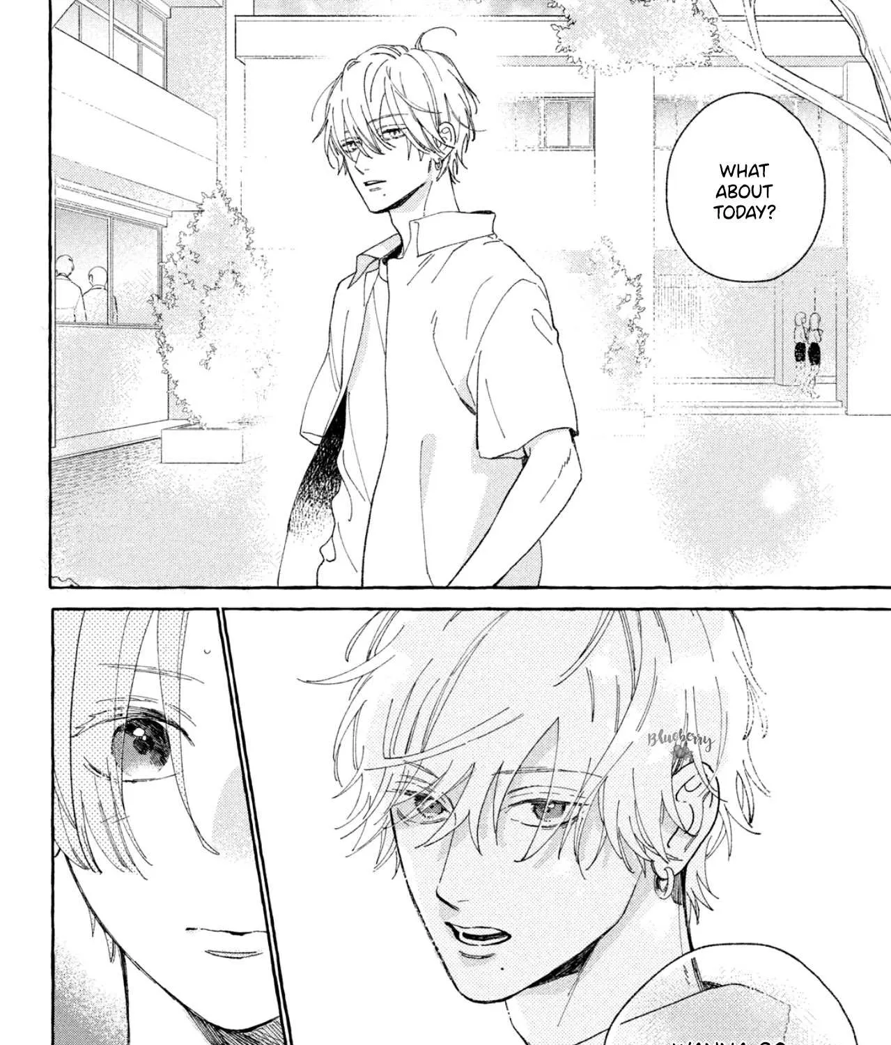 Uruwashi No Yoi No Tsuki Chapter 5 page 67 - 