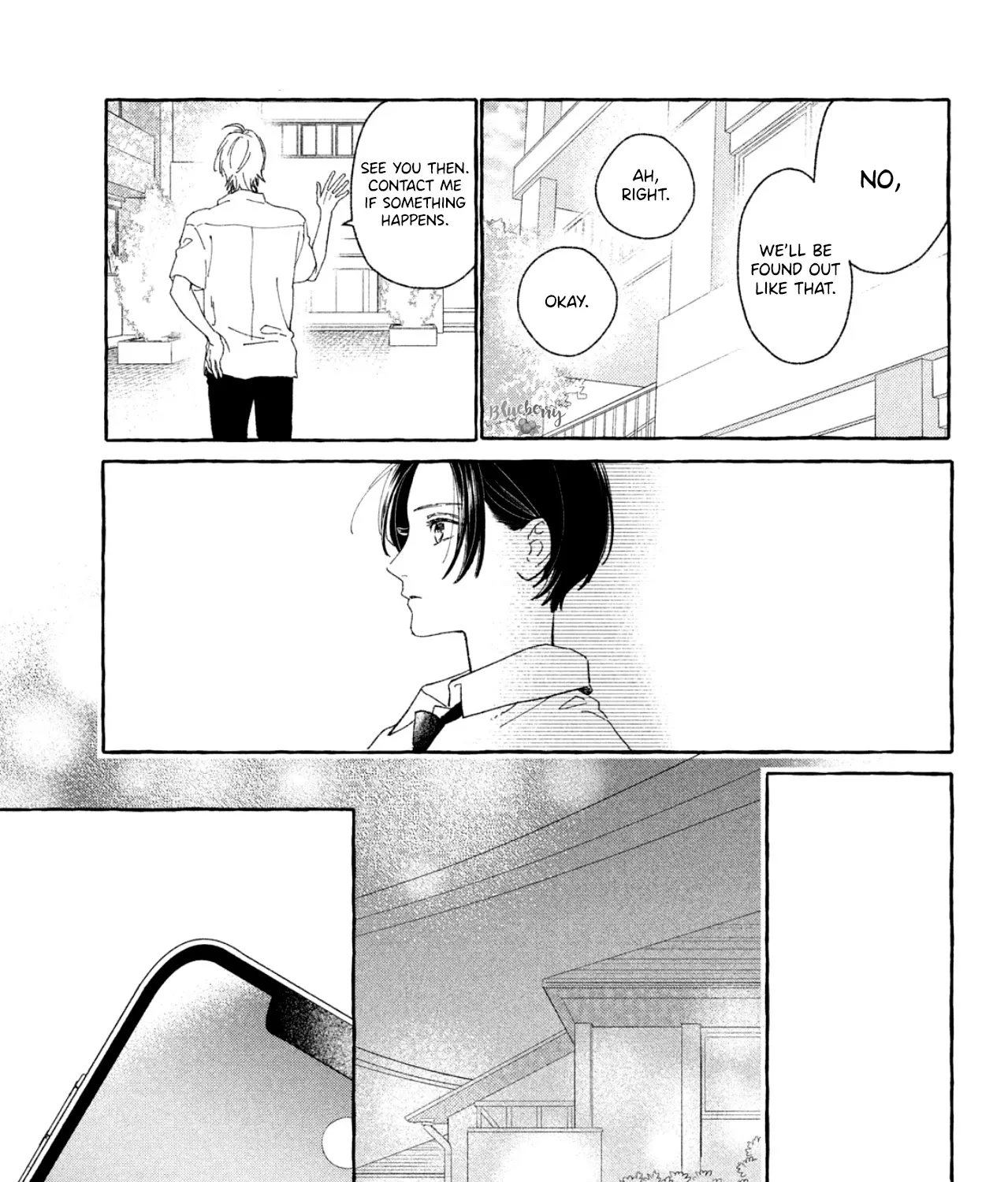 Uruwashi No Yoi No Tsuki Chapter 5 page 69 - 