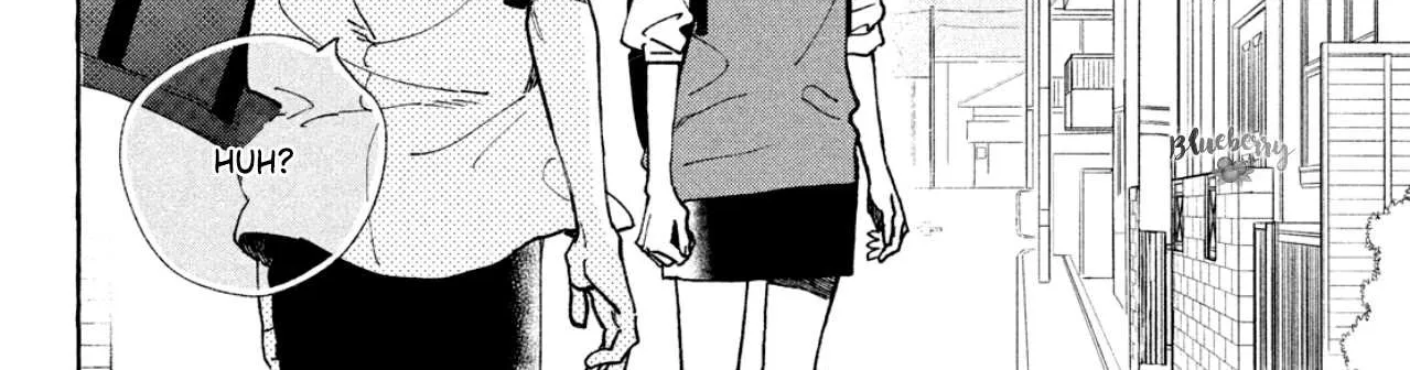 Uruwashi No Yoi No Tsuki Chapter 5 page 8 - 