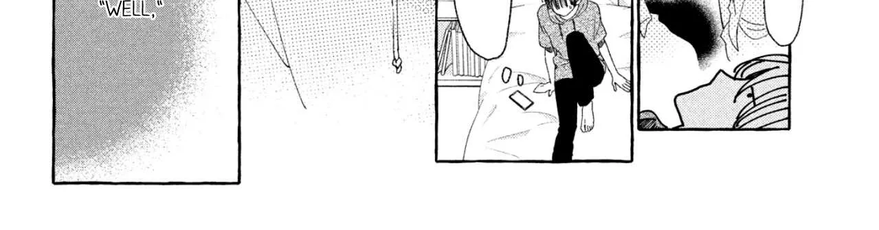 Uruwashi No Yoi No Tsuki Chapter 5 page 72 - 