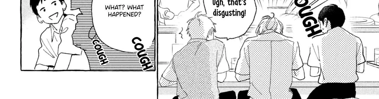 Uruwashi No Yoi No Tsuki Chapter 5 page 76 - 