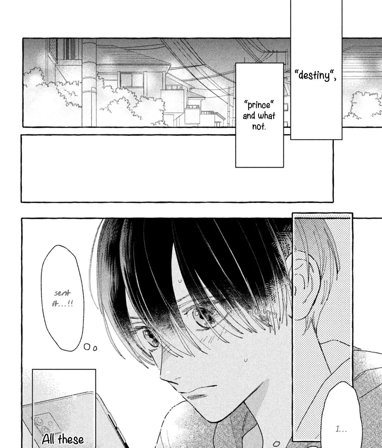 Uruwashi No Yoi No Tsuki Chapter 5 page 79 - 