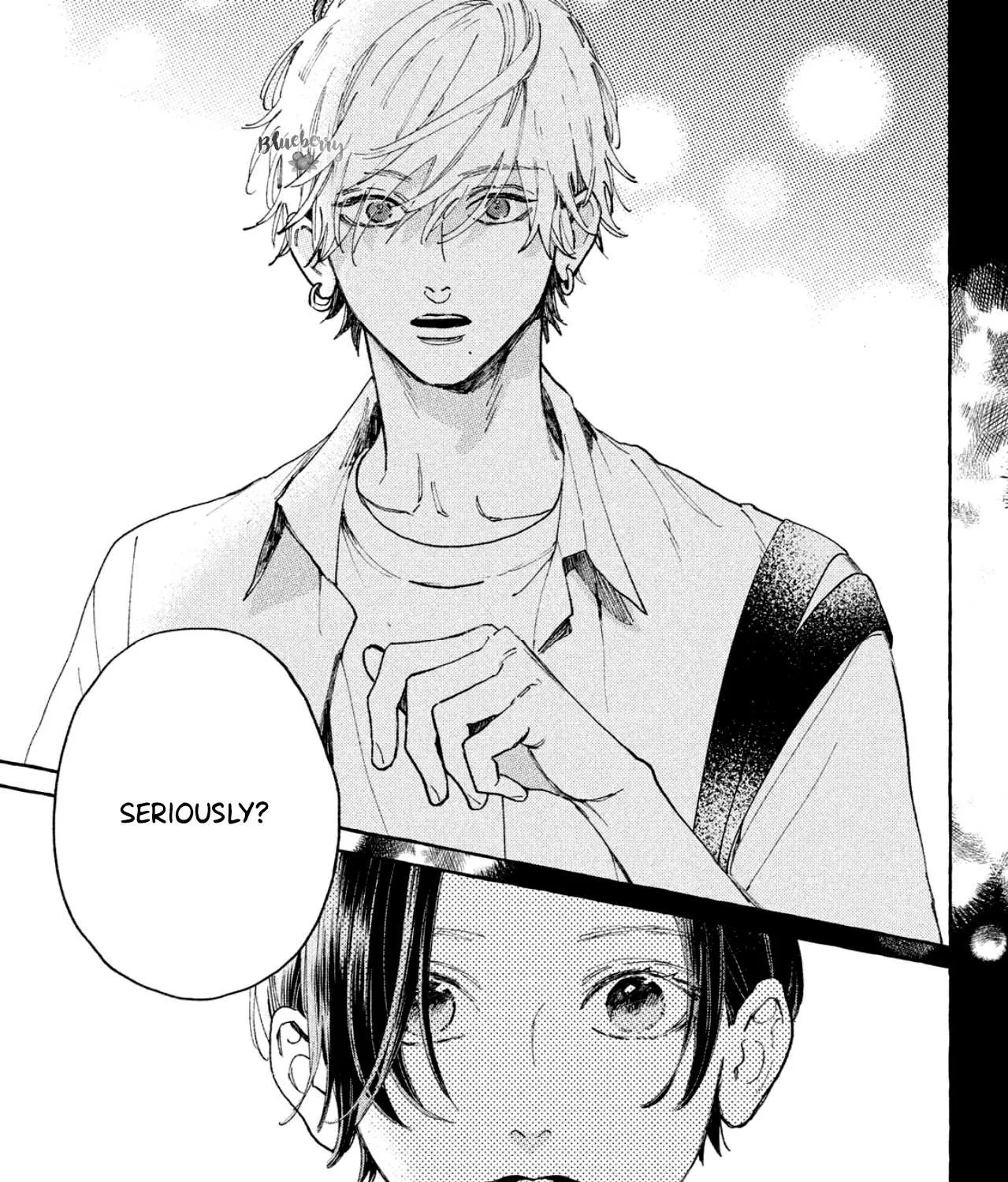 Uruwashi No Yoi No Tsuki Chapter 5 page 9 - 