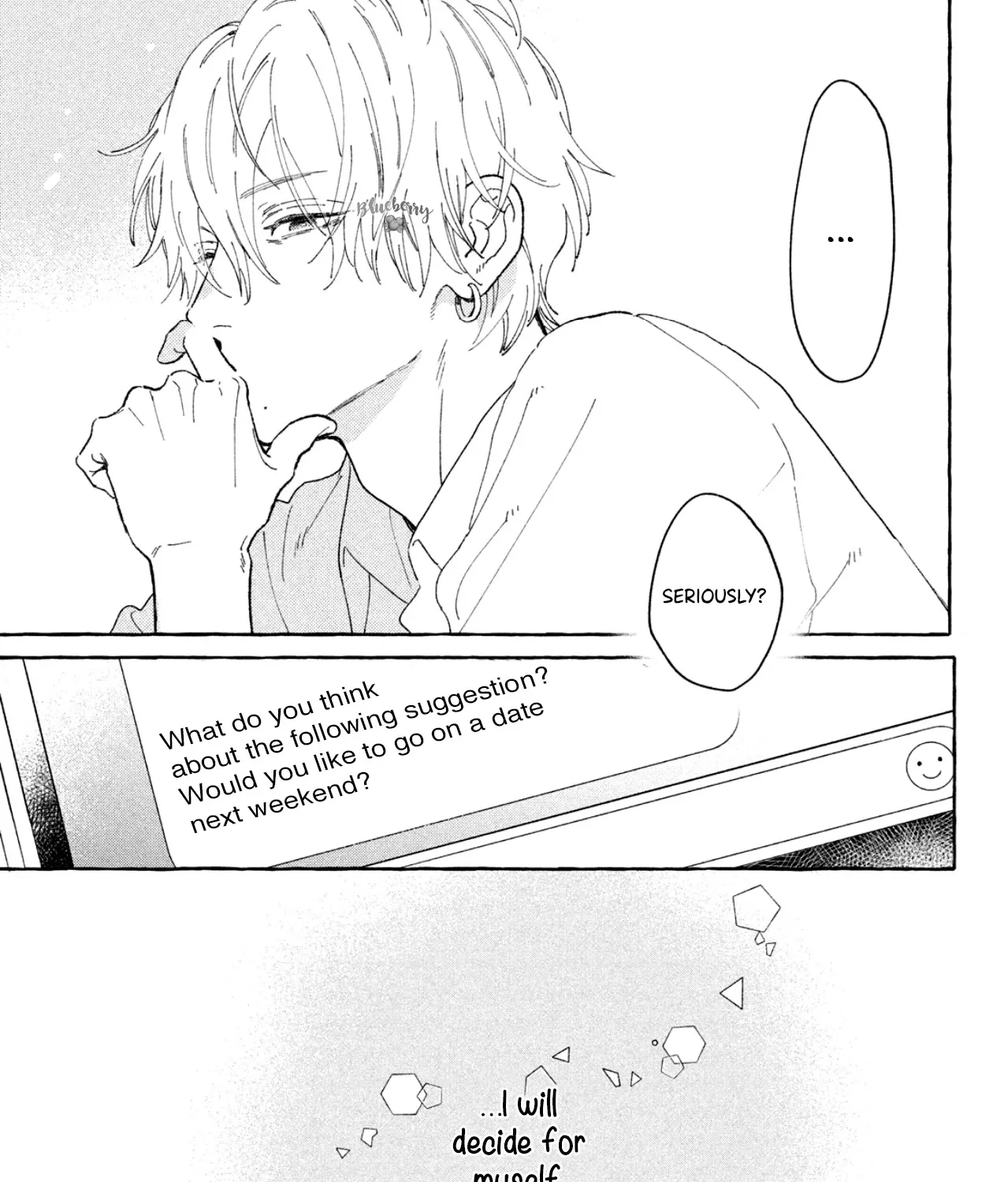 Uruwashi No Yoi No Tsuki Chapter 5 page 81 - 