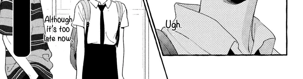 Uruwashi No Yoi No Tsuki Chapter 6 page 12 - 