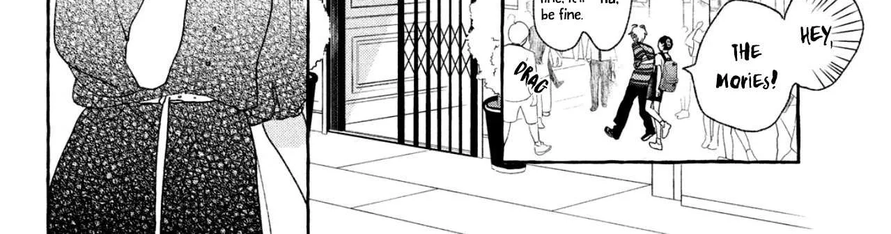 Uruwashi No Yoi No Tsuki Chapter 6 page 18 - 