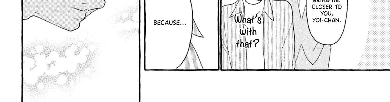 Uruwashi No Yoi No Tsuki Chapter 6 page 26 - 