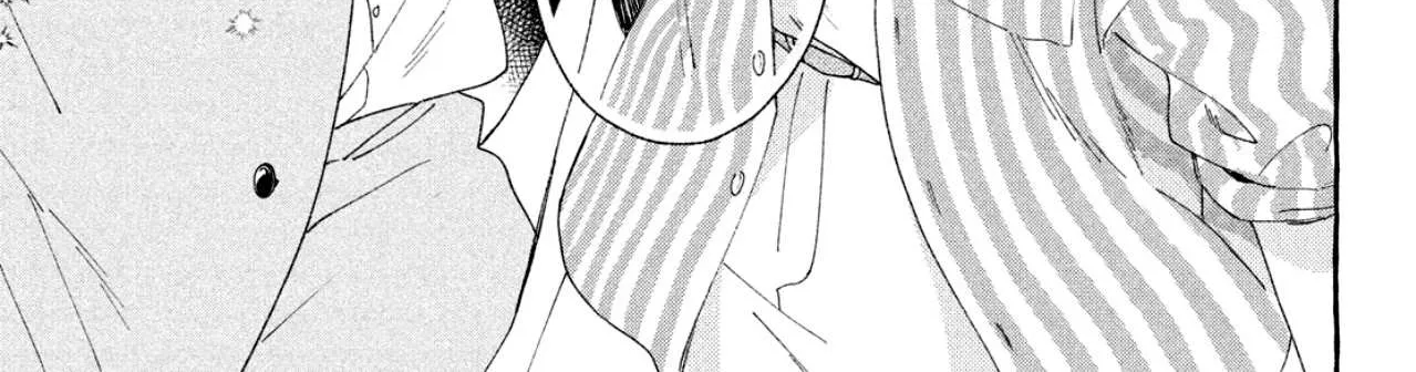 Uruwashi No Yoi No Tsuki Chapter 6 page 28 - 