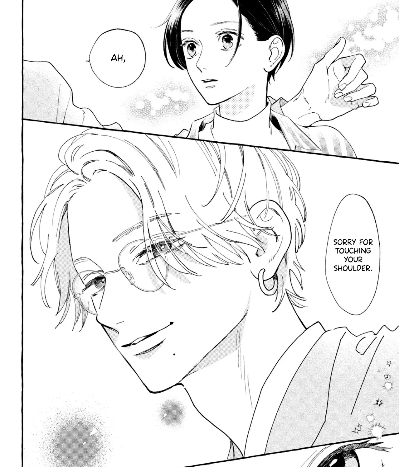 Uruwashi No Yoi No Tsuki Chapter 6 page 29 - 