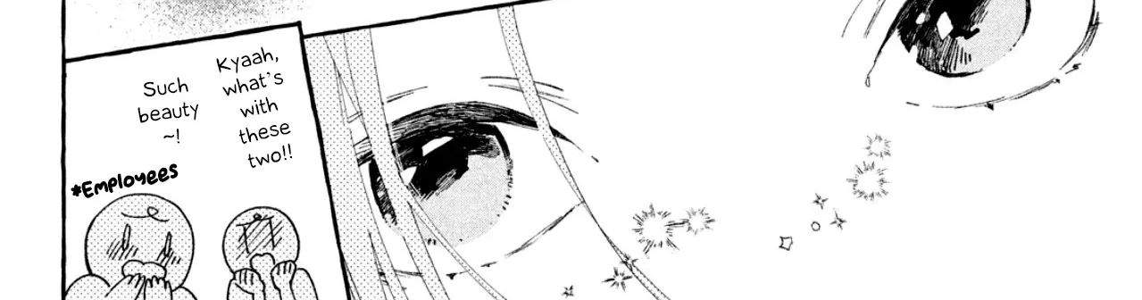 Uruwashi No Yoi No Tsuki Chapter 6 page 30 - 