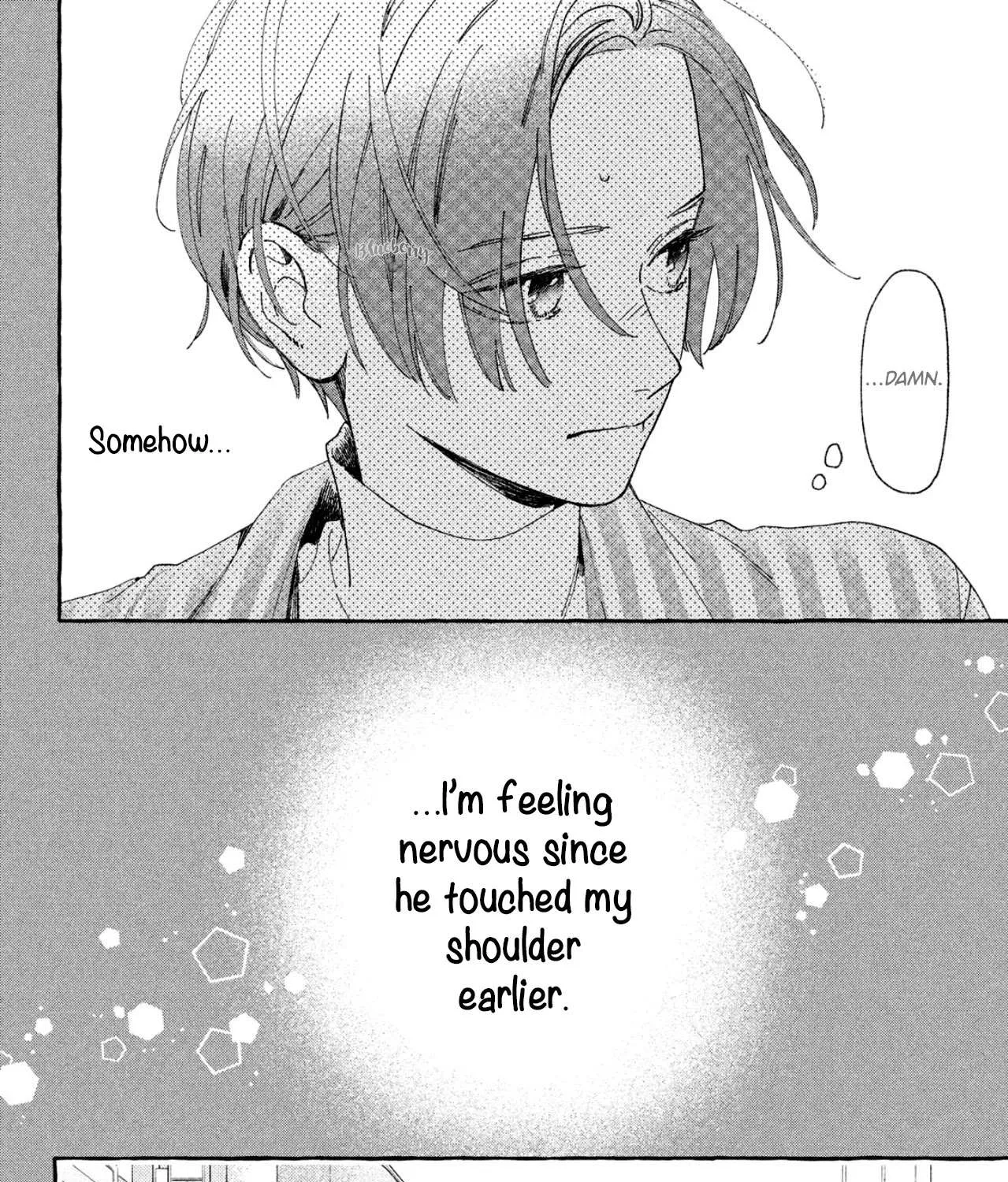 Uruwashi No Yoi No Tsuki Chapter 6 page 33 - 