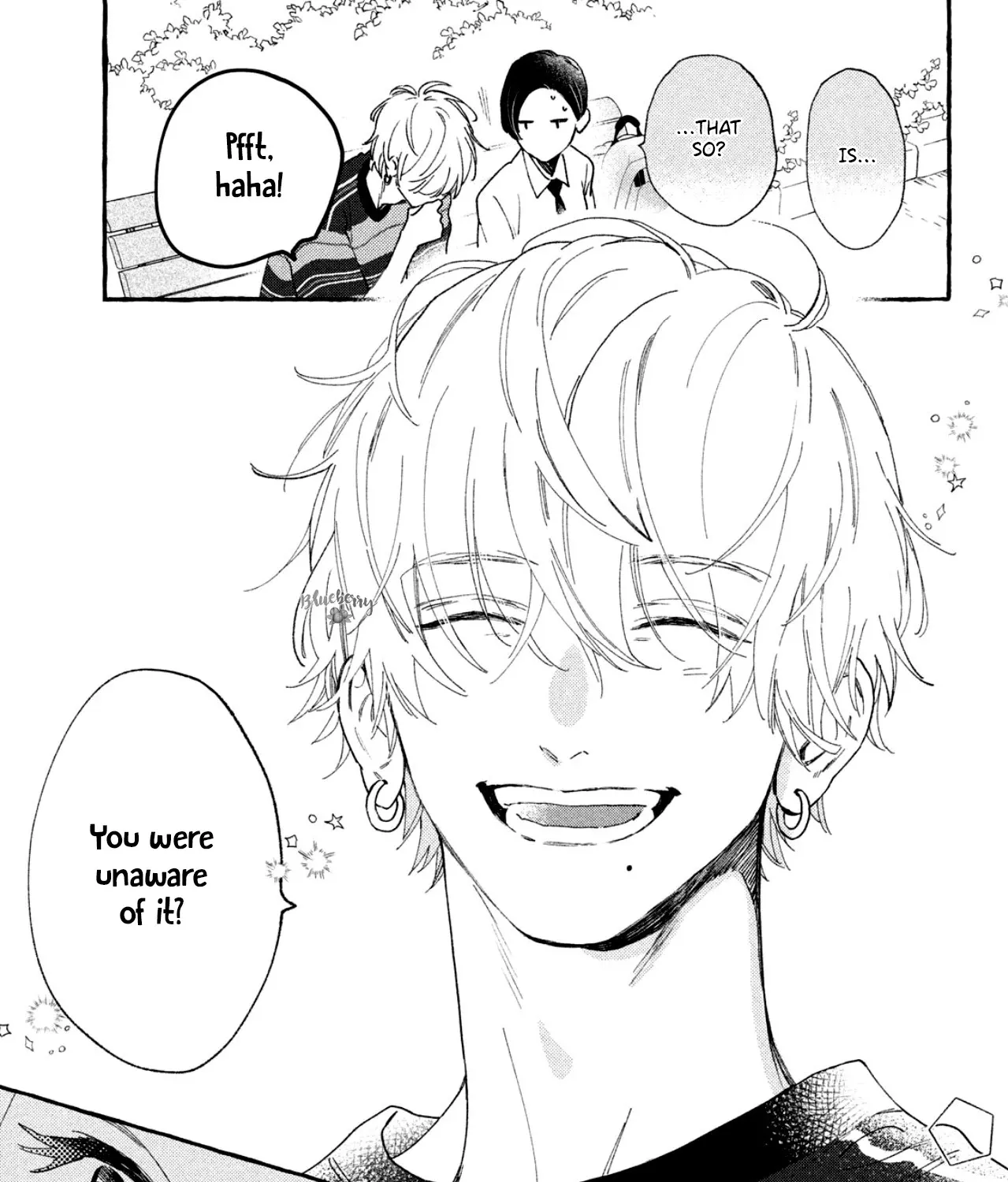 Uruwashi No Yoi No Tsuki Chapter 6 page 43 - 