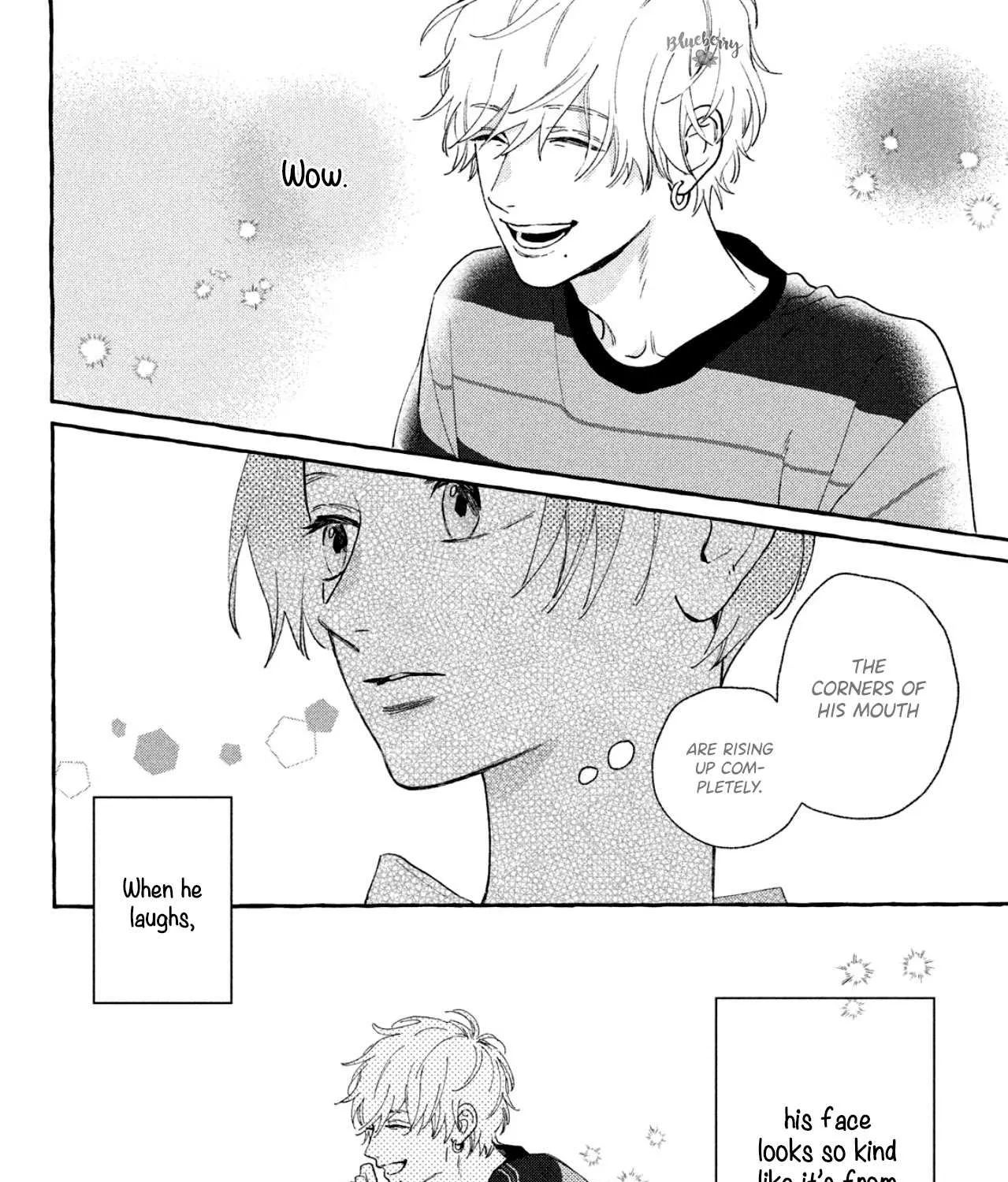 Uruwashi No Yoi No Tsuki Chapter 6 page 45 - 