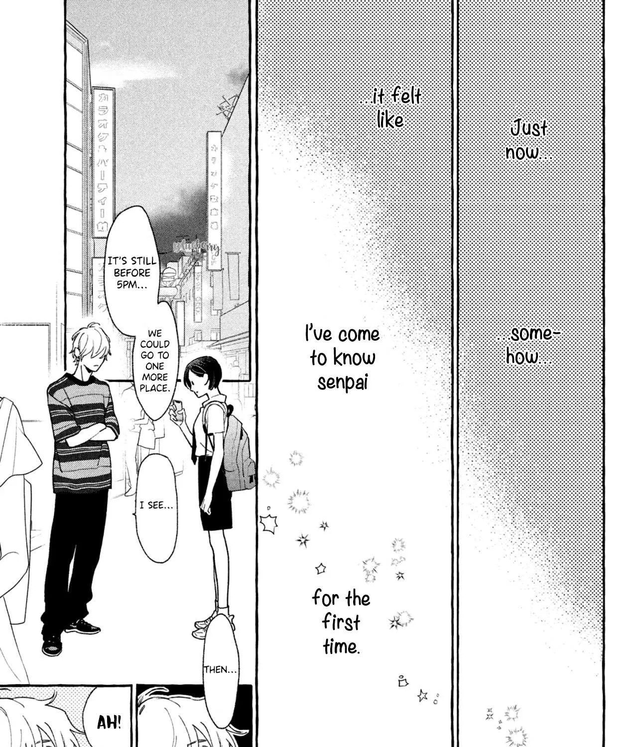 Uruwashi No Yoi No Tsuki Chapter 6 page 47 - 