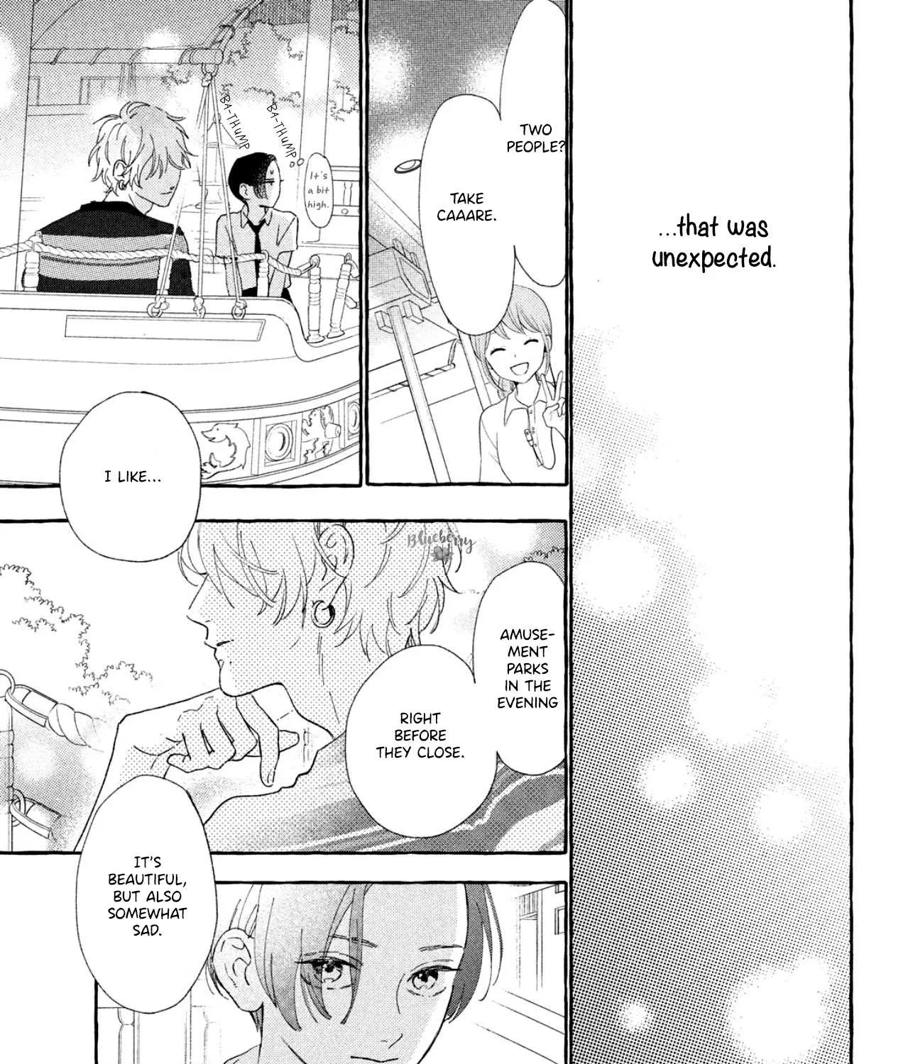 Uruwashi No Yoi No Tsuki Chapter 6 page 51 - 