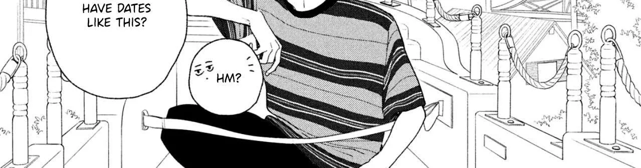 Uruwashi No Yoi No Tsuki Chapter 6 page 54 - 