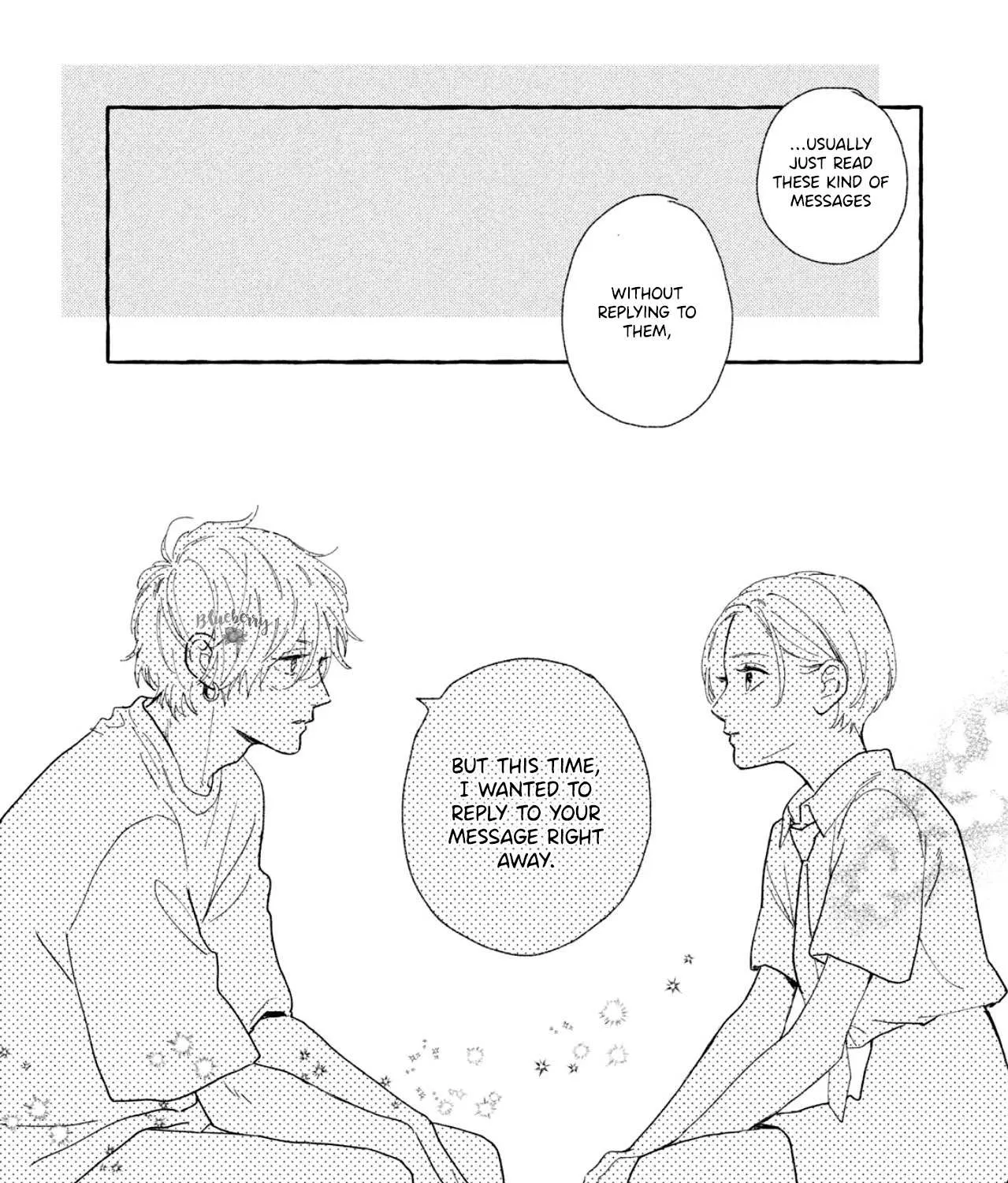 Uruwashi No Yoi No Tsuki Chapter 6 page 63 - 