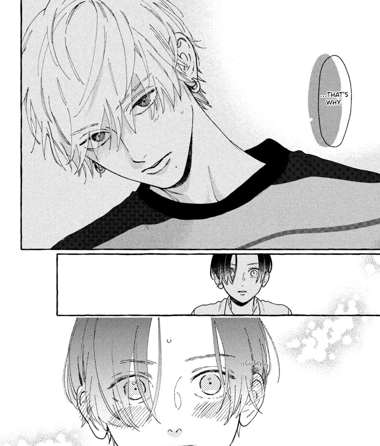 Uruwashi No Yoi No Tsuki Chapter 6 page 65 - 