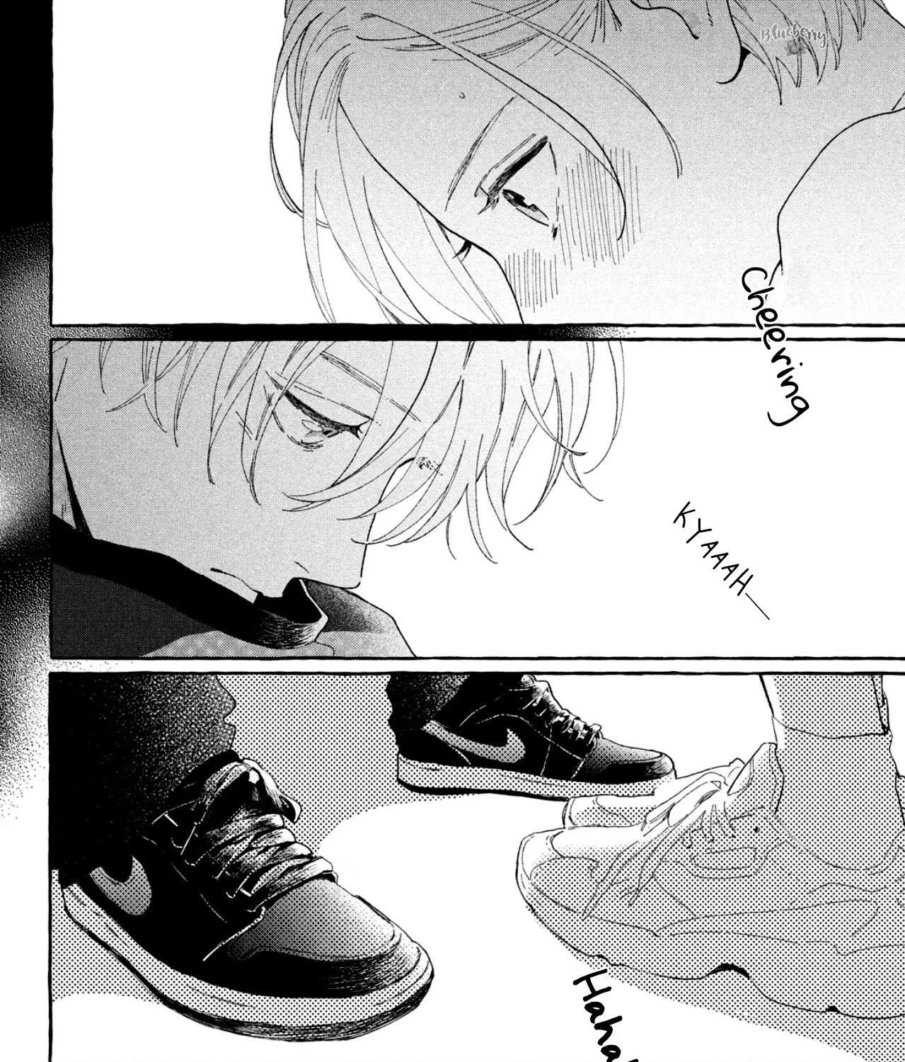 Uruwashi No Yoi No Tsuki Chapter 6 page 69 - 