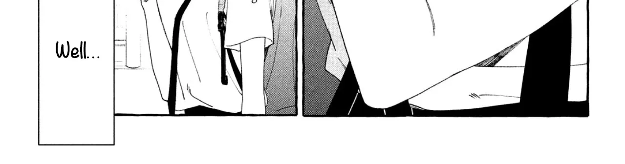 Uruwashi No Yoi No Tsuki Chapter 6 page 8 - 